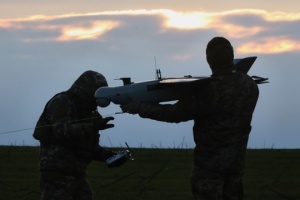 Leleka UAV Strengthens Ukrainian Reconnaissance, Inflicts Enemy Losses