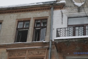 Guerre en Ukraine : Des sites classés à l’UNESCO endommagés à Lviv après une attaque russe