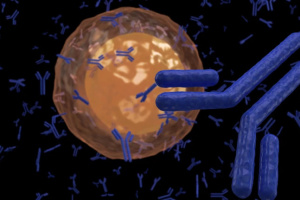 Звеселяючий газ проти депресії та новий спосіб посилювати імунну систему для боротьби з раком
