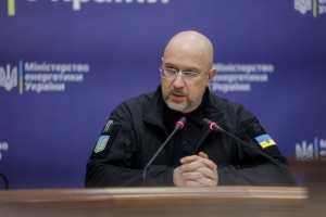 Шмигаль доручив провести Раду оборони Києва - хоче додаткових рішень для подолання надзвичайної ситуації