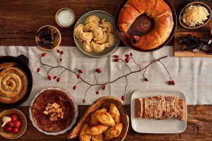 У Вінниці оголосили конкурс автентичних рецептів для збереження гастрономічної спадщини