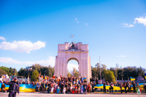 Коляда на півдні Італії: у Казерті українці провели Фестиваль вертепів і колядок