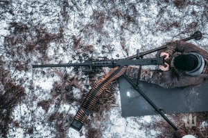 77% громадян вважають, що Україна здатна продовжувати опір Росії у війні