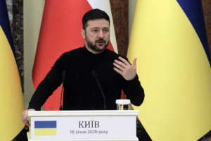 Zelensky explains what he expects from Energy Ramstein