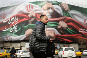 Чому офіційна Анкара проти зовнішнього втручання в Іран?