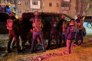 В Одесі затримали працівників ТЦК, які викрали чоловіка і вимагали $6 тисяч «викупу»