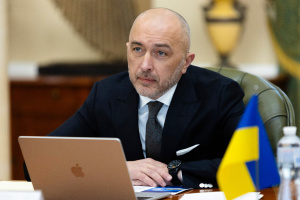 Обсяги кредитування в Україні зростають, як у мирний час - Пишний