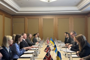 Україна та Британія ще на три роки продовжили нульову ставку на експорт продуктів птахівництва