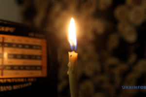 Almost all parts of Mariupol left without electricity after explosion