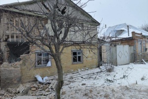 Росіяни протягом дня атакували Нікопольський район, є загиблі та поранені