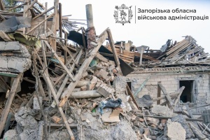 Росіяни завдали 677 ударів по Запорізькій області за добу, троє поранених