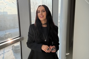 Jamala увійшла до журі Нацвідбору Молдови на Євробачення