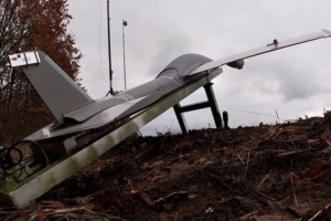 Rosjanie zaczęli wyposażać drony Mołnia-2 w terminale Starlink – ISW

