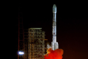 Два космічні фіаско поспіль: Китай втратив супутник і зазнав невдачі із запуском ракети