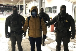 З Естонії видворили росіянина через загрозу нацбезпеці