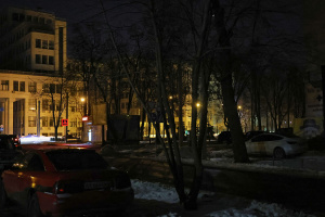 У вівторок графіки відключень діятимуть у деяких регіонах 