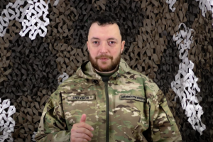 Росіяни намагалися прорвати оборону у Вовчанську завдяки чисельній перевазі - військові