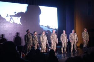 У Києві презентували платформу регулярної підтримки ЗСУ «Підписка на військо»