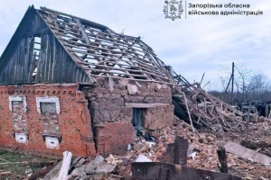 Ворог минулої доби атакував Запорізьку область 684 рази, троє поранених