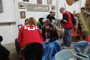 Аварія потягів на півдні Іспанії: наразі немає даних про українців серед жертв чи постраждалих