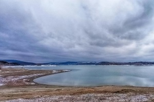 Окупанти порахували, на скільки у Криму вистачить запасів води