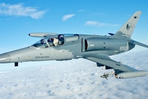 Czech government discusses possibility of transferring L-159 aircraft to Ukraine 