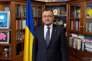 Ambassador Bodnar: 80% of 'problems' between Ukraine and Poland in agricultural sector are artificial
