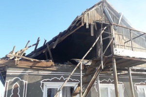 Russians attack two districts of Dnipropetrovsk region: Seven injured, damage reported