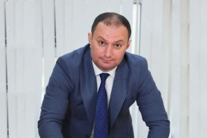 Мубаріз Асланов