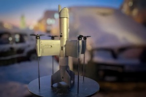 За кордоном запускають виробничі лінії українських дронів - РНБО