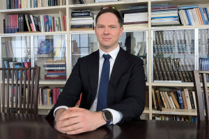 Ukraine will strengthen EU's competitiveness – Lithuanian finance minister