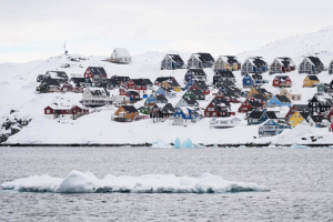 Russian propaganda fake: Ukraine “preparing assassination” of Trump, seeking to deploy troops in Greenland