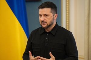 Zelensky : L'Ukraine est invitée au « Conseil de paix »