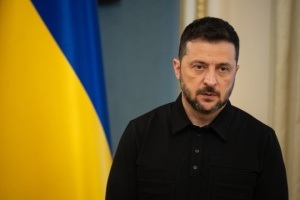 Zelensky: Tymoshenko's charges are not related to elections