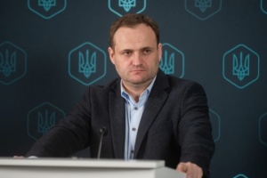 First batch of heat engineering equipment from Italy to be handed over to frontline regions – Kuleba