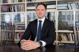 Ministre lituanien des Finances : L'Ukraine renforcera la compétitivité de l'UE 