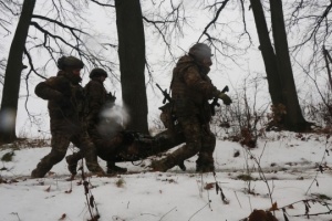 War update: 61 clashes on front line, with Russians most actively attacking Pokrovsk sector