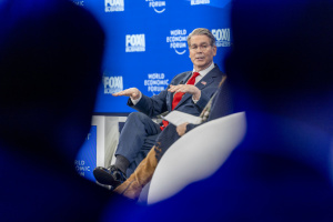 Глава Мінфіну США анонсував «найбільше бомбардування» Ірану