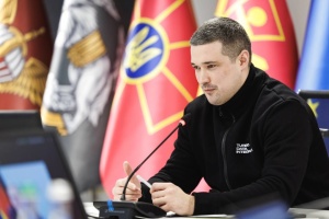 Федоров закликає командирів організувати верифікацію терміналів Starlink