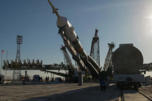 Russian space industry increasingly dependent on China – Ukraine’s intel