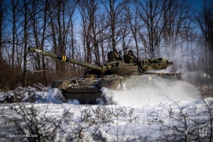 War update: 66 clashes on frontline since dawn, Pokrovsk, Lyman sectors hottest spots  