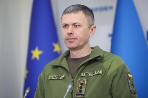 Виконання завдань на лінії боєзіткнення та спроби атак Росії на кордоні в Харківській області