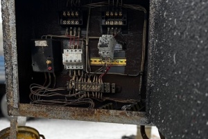 Russian attack damages energy facility in Odesa region 