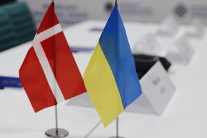 Dänemark stellt zusätzliche 20 Mio. Euro für ukrainische Energieversorgung bereit