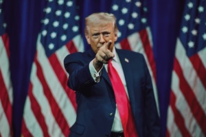 Смертельна стрілянина в Міннеаполісі: Трамп звинуватив владу штату