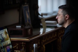 Selenskyj: Rund 4.000 Wohnhäuser in Kyjiw weiter ohne Heizung, fast 60 Prozent der Hauptstadt ohne Strom