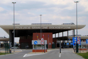 Polish farmers planning to block border crossing with Ukraine at Dolhobychiw–Uhriniv on Jan 23