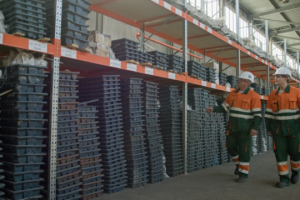 Ferrexpo suspending operations in Ukraine due to power supply problems