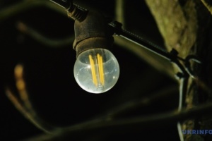 Energy workers restore power to Kyiv’s critical infrastructure