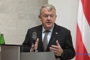 'Challenge remains': Danish FM comments on Trump's statements about Greenland in Davos